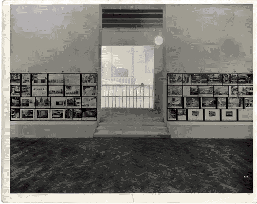 Image for Saletta dei C.I.R.P.A.C.