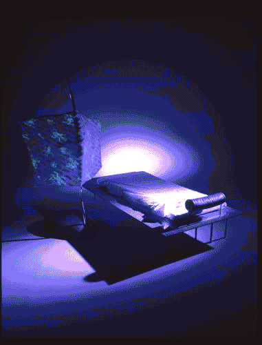 Image for Letto e Paravento