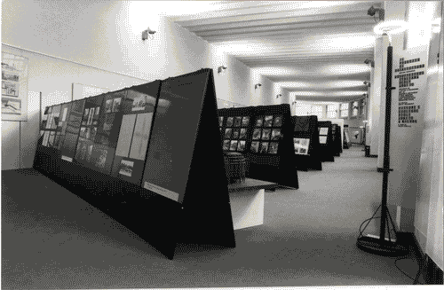 Image for XVI Triennale - Secondo ciclo - Il progetto di architettura - Architetture italiane degli anni '70