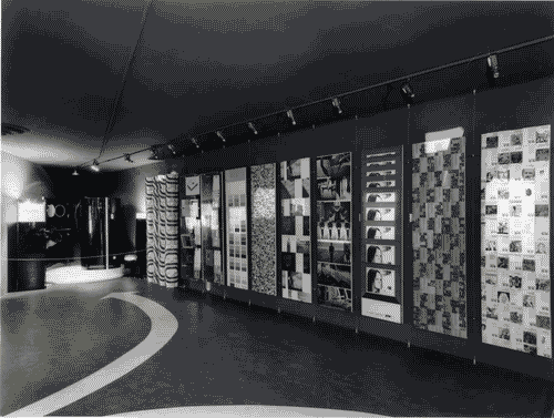 Image for XIV Triennale - Sezioni nazionali - Francia - Ingresso - La Grafica - Henri Bouilhet