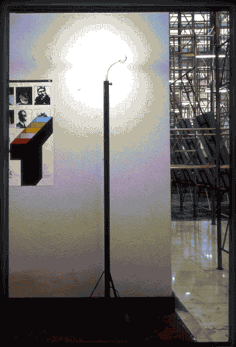 Image for XVI Triennale - Secondo ciclo - Spazio connettivo