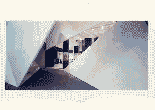 Image for XVII Triennale - Le città del mondo e il futuro delle metropoli - Partecipazioni internazionali - Sezione Corea