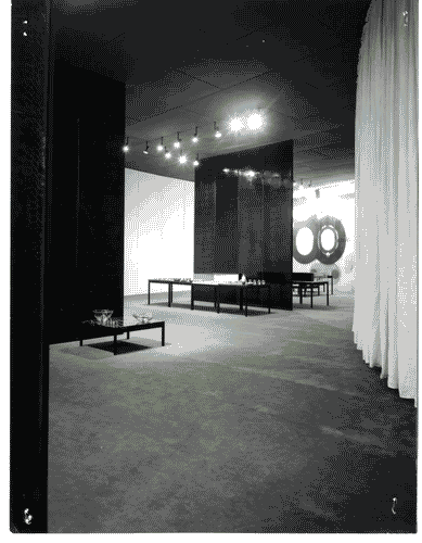 Image for XI Triennale - Sezione del Belgio - Lucien Kroll - Charles Vandenhove