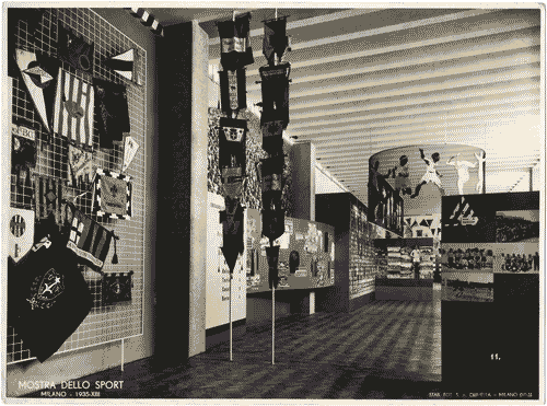 Image for Sezione del Calcio - Antonio Maiocchi