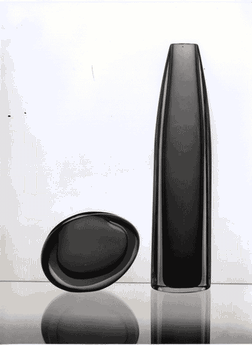 Image for XII Triennale - Mostra internazionale del vetro e dell'acciaio - Vasi in vetro - Flavio Poli