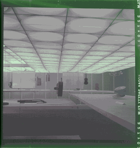 Image for X Triennale - Mostre temporanee - Strumenti musicali - Giuliano Cesari - Raffella Crespi - Vittorio Garatti - Giampiero Pallavicini - Ferruccio Rezzonico