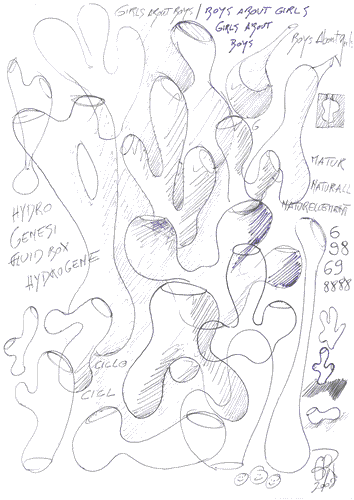 Image for Girls about boys