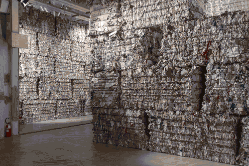 Image for Mostre tematiche - Pirelli HangarBicocca - Architecture as Art - Forum - L'insegna sparita