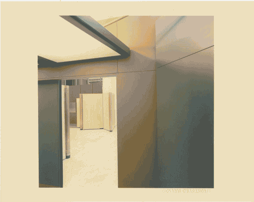 Image for Atrio del Palazzo dell'Arte