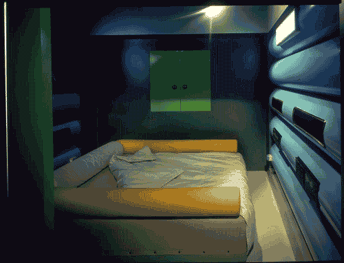 Image for La casa per le vacanze nella mostra Le case della Triennale