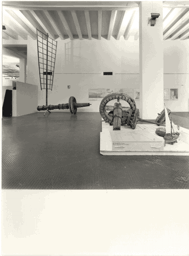 Image for Il luogo del lavoro - Prima della rivoluzione industriale - La coltivazione del sale a Nubia