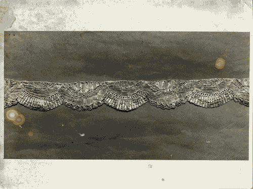 Image for VII Triennale - Mostra del pizzo antico - Merletto