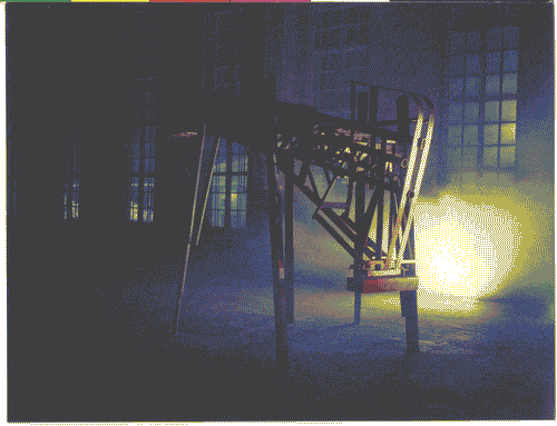 Image for "Attacus" per la sezione della Finlandia