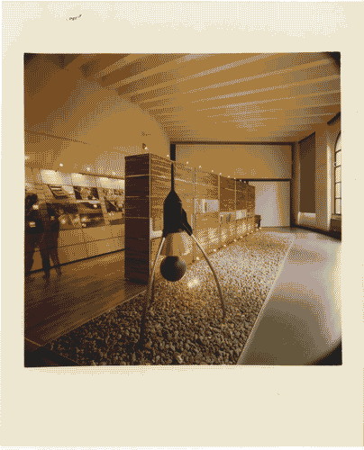 Image for XVIII Triennale - Partecipazioni internazionali - Danimarca. Design danese: ricchezza e semplicità