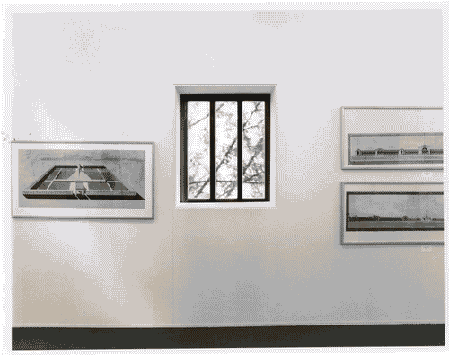 Image for L'avventura delle idee nell'architettura 1750-1890 - Sezione Architetturae Classicismo