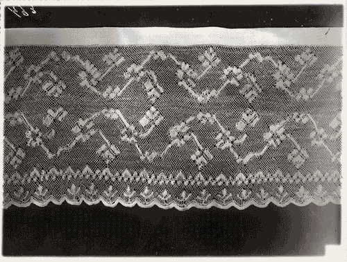 Image for VII Triennale - Mostra del pizzo antico - Pizzo