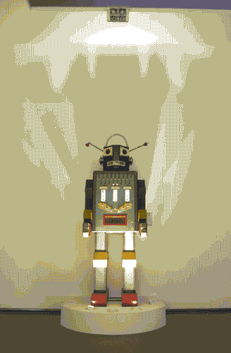 Image for XX Triennale - La memoria e il futuro - Cybugs