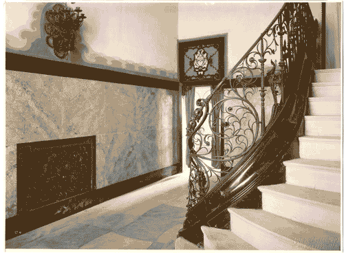 Image for II Biennale - Sezione lombarda - Sede di un'Associazione Artistica