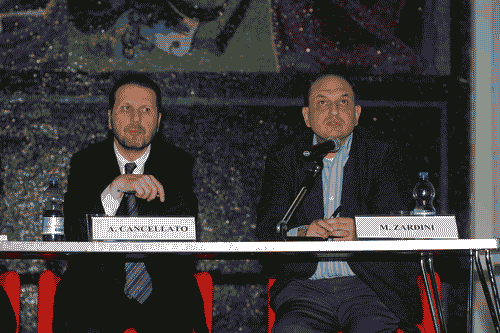 Image for Il Quartiere dal 1930 ad oggi della seconda parte della Mostra Internazionale di Architettura moderna