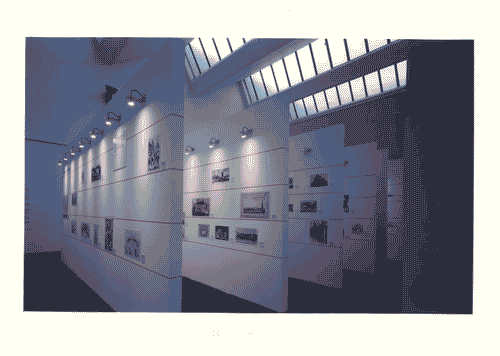 Image for XVII Triennale - Le città del mondo e il futuro delle metropoli - Partecipazioni internazionali - Sezione Germania