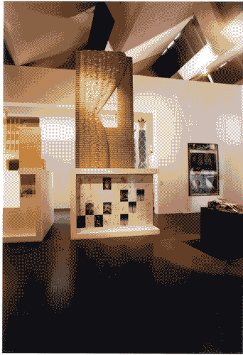 Image for XIX Triennale - Le partecipazioni internazionali - Padiglione Italia - "Frammento" di Ugo La Pietra