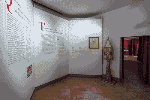 Image for Mostre tematiche - Design Behind Design