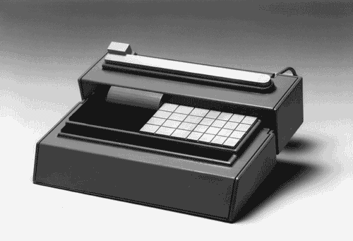 Image for Logos 42 (modello ligneo)