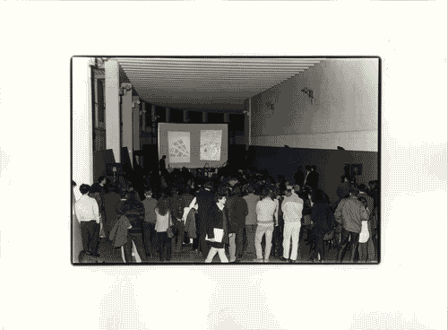 Image for Convegno Sopralluoghi di cinema e architettura