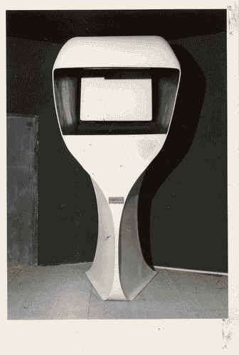 Image for X Triennale - Mostra dell'urbanistica - Cinemerascopio