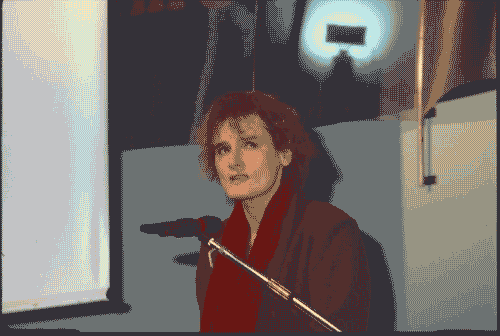 Image for XIX Triennale - I racconti dell'Abitare - Seminario "Evento, monumento, decorazione" - Marlis Guterich