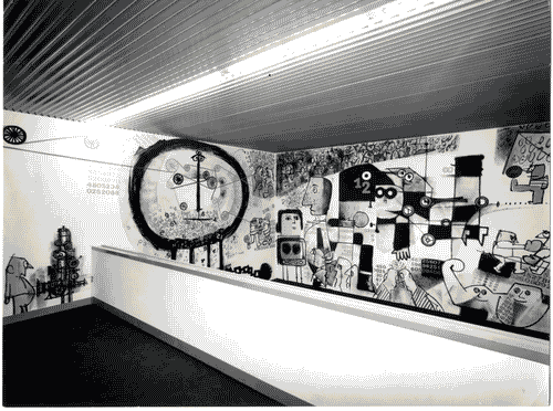 Image for XIII Triennale - Momenti di tempo libero - Lo sport