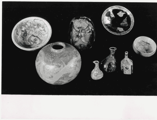 Image for X Triennale - Mostra merceologica - Sezione C - Ceramiche - Pietro Melandri