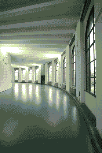 Image for Triennale Design Museum (TDM) - Lavori di realizzazione