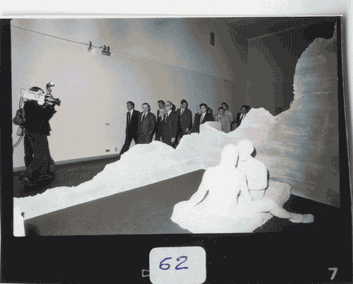 Image for Il progetto domestico - inaugurazione - Peggio, Eugenio - Fanfani, Amintore - Marco Cavallotti - Sermisoni, Silvana - Banfi, Arialdo