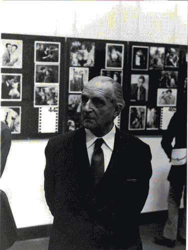 Image for XVI Triennale - Secondo ciclo - Lo spazio audiovisivo - Divi e divine