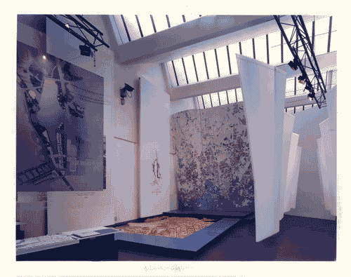 Image for XVII Triennale - Le città del mondo e il futuro delle metropoli - Partecipazioni internazionali - Sezione Finlandia