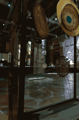 Image for Installazione Cestini