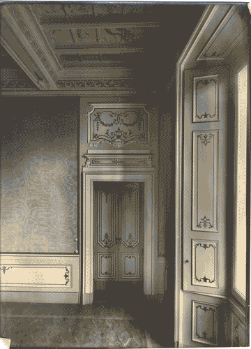 Image for Villa Reale - Sala 8