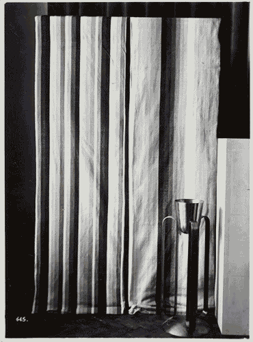 Image for V Triennale - Arti decorative e industriali - Sala dell'E.N.A.P.I. - Tessuti