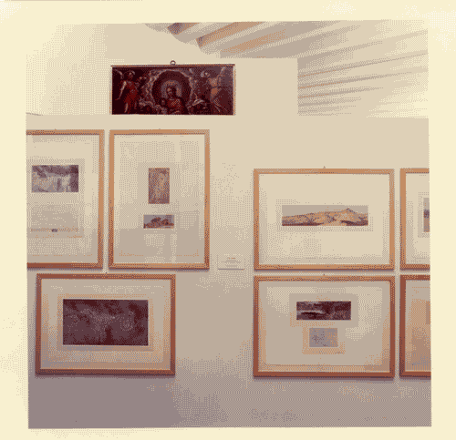 Image for Le città immaginate - Un viaggio in Italia. Sezione storica - Da Pozzuolialla pianura Pontina (regole ed eccezioni)