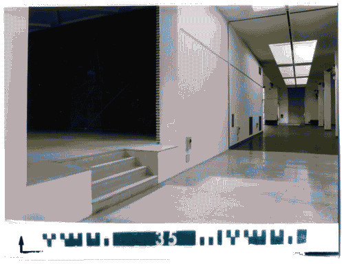 Image for Palazzo dell'arte - Corridoio al primo piano