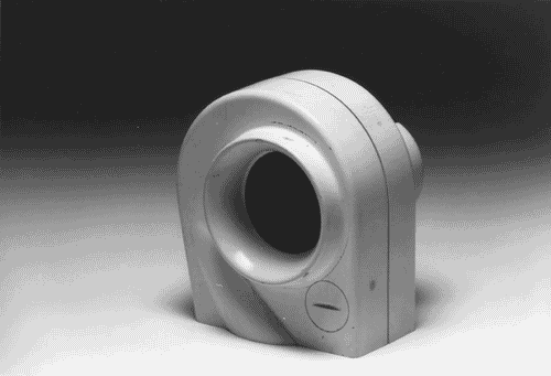 Image for Aspiratore (modello ligneo)