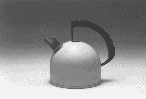 Image for Bollitore (modello ligneo)