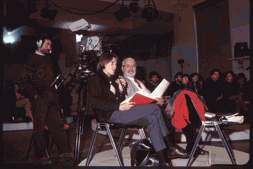 Image for XIX Triennale - I racconti dell'Abitare - Seminario "L'architettura tra autonomia e narratività" - Emilio Battisti