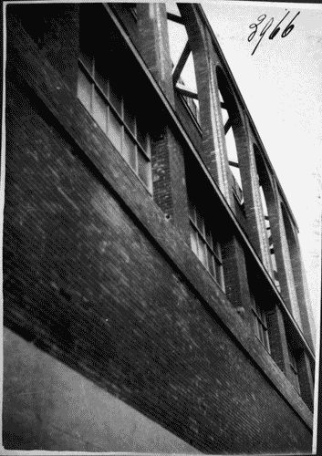 Image for Fronte est