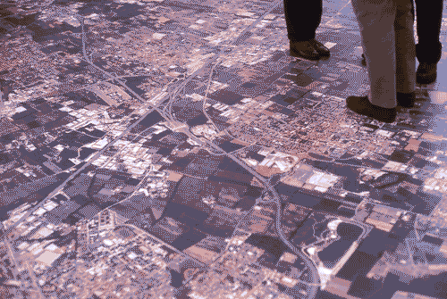 Image for La città infinita