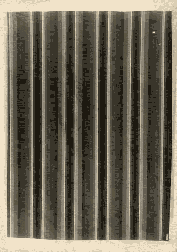 Image for V Triennale - Arti decorative e industriali - Tessuti-pizzi-ricami