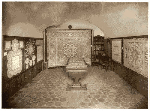 Image for Bottega dei pizzi di Cantù