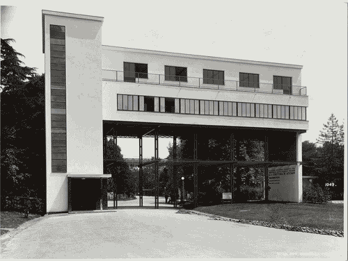 Image for V Triennale - Mostra dell'abitazione - Casa a struttura d'acciaio di Giuseppe Pagano, Franco Albini, Renato Camus, Giancarlo Palanti, Giuseppe Mazzoleni, Giulio Minoletti