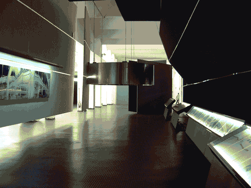 Image for XX Triennale - La memoria e il futuro - Effetti collaterali - Beijing-Shangai: notsofareast 2 di Olivo Barbieri